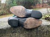 Size 9 women’s JB Dillon boots