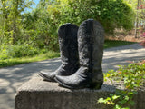 Size 9 women’s Black Star boots