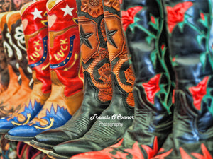 Bootitude Boots 