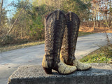 Size 6.5 women’s Dan Post boots