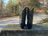 Size 7.5 women’s Olsen Stelzer boots