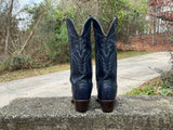Size 8 women’s Justin boots