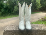 Size 8.5 women’s Nocona boots