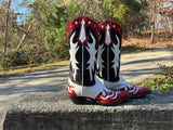 Size 8 women’s Larry Mahan boots