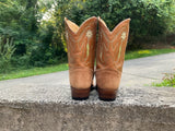 Size 8.5 women’s Liberty boots