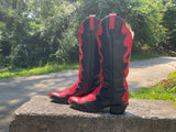 Size 9 women’s Tony Lama boots