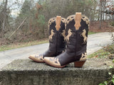 Size 9 women’s Cowgirl Up by Corral