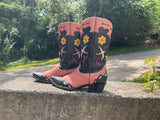 Size 10 women’s Old Gringo boots