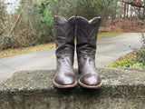 Size 8.5 women’s Justin boots