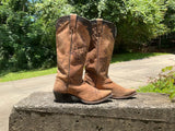 Size 8 women’s Nocona boots