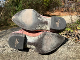 Size 8.5 women’s Old Gringo boots