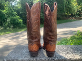 Size 6.5 women’s Tony Lama boots