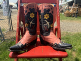 Size 8.5 women’s Old Gringo boots
