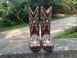 Size 6.5 women’s Sendra boots