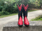 Size 9 women’s Tony Lama boots