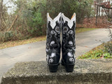 Size 7 women’s Bodacious boots