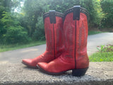 Size 5.5 women’s Larry Mahan boots