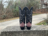 Size 7 women’s Black Jack boots