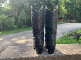 Size 7.5 women’s Corral boots