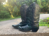 Size 7.5 women’s Dan Post boots