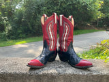 Size 5.5 women’s Larry Mahan boots