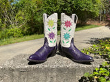 Size 6 women’s Tony Lama boots