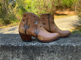 Size 8 women’s Ranch Road boots