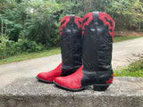 Size 9 women’s Tony Lama boots