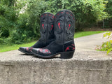 Size 7 women’s Liberty boots