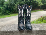 Size 8.5 men’s or 10 women’s Corral boots