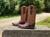 Size 7 women’s Lucchese boots