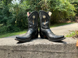 Size 9 women’s Liberty boots