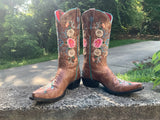 Size 8.5 women’s Macie Bean boots