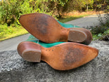 Size 9 women’s Harley Davidson boots