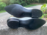 Size 10 women’s Acme boots