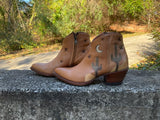 Size 8 women’s Ranch Road boots