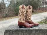 Size 6.5 women’s Dan Post boots