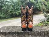 Size 9.5 women’s Sterling River boots