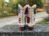 Size 8.5 women’s Free People boots