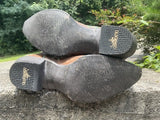 Size 9 women’s Old Gringo boots