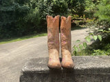 Size 7.5 women’s Old Gringo boots