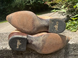 Size 7.5 women’s Old Gringo boots