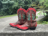 Size 6.5 women’s Rocketbuster boots