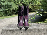 Size 7 women’s Giuseppe Zanotti boots
