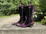 Size 7 women’s Giuseppe Zanotti boots