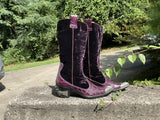 Size 7 women’s Giuseppe Zanotti boots