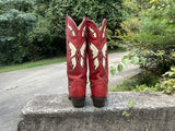Size 7 women’s Tony Lama boots