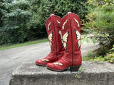 Size 7 women’s Tony Lama boots
