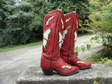 Size 7 women’s Tony Lama boots