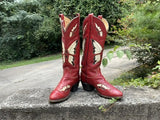 Size 7 women’s Tony Lama boots